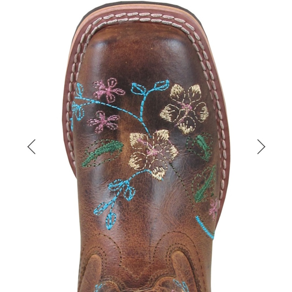 Real Girls wear Boots!